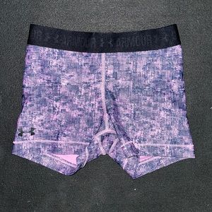 Under Armor Shorts